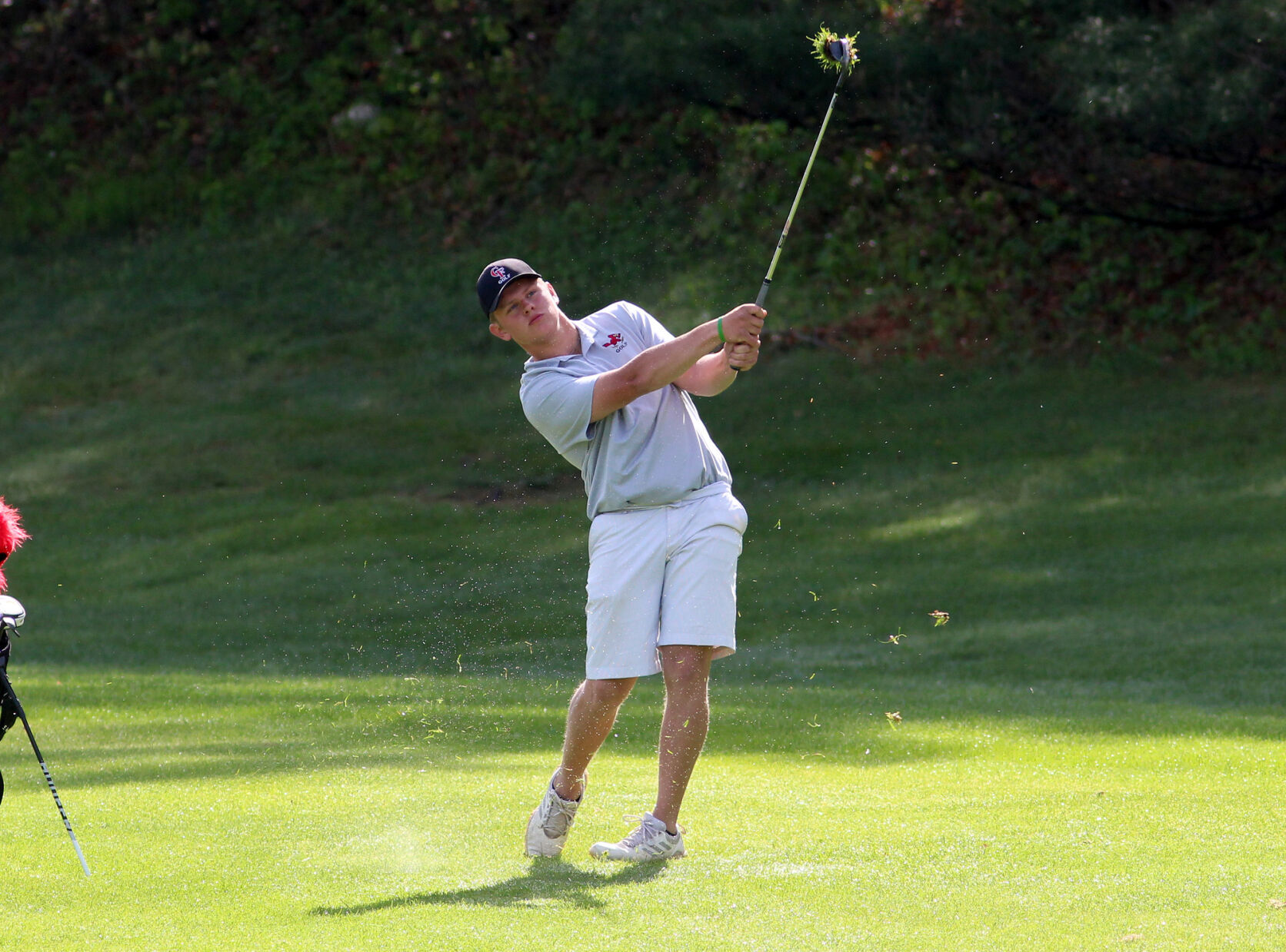 Big Rivers Conference Boys Golf Tournament at Lake Hallie Golf Course 5-19-22
